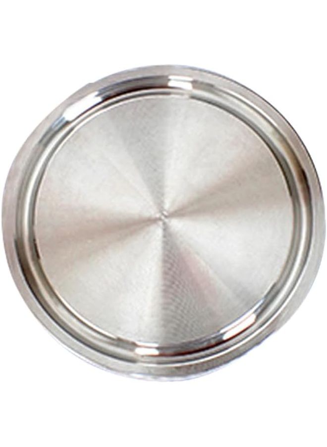 Stainless Steel 304 Sanitary End Cap For Tri Clamp Ferrule Flange WYX000742 16 - Image 1
