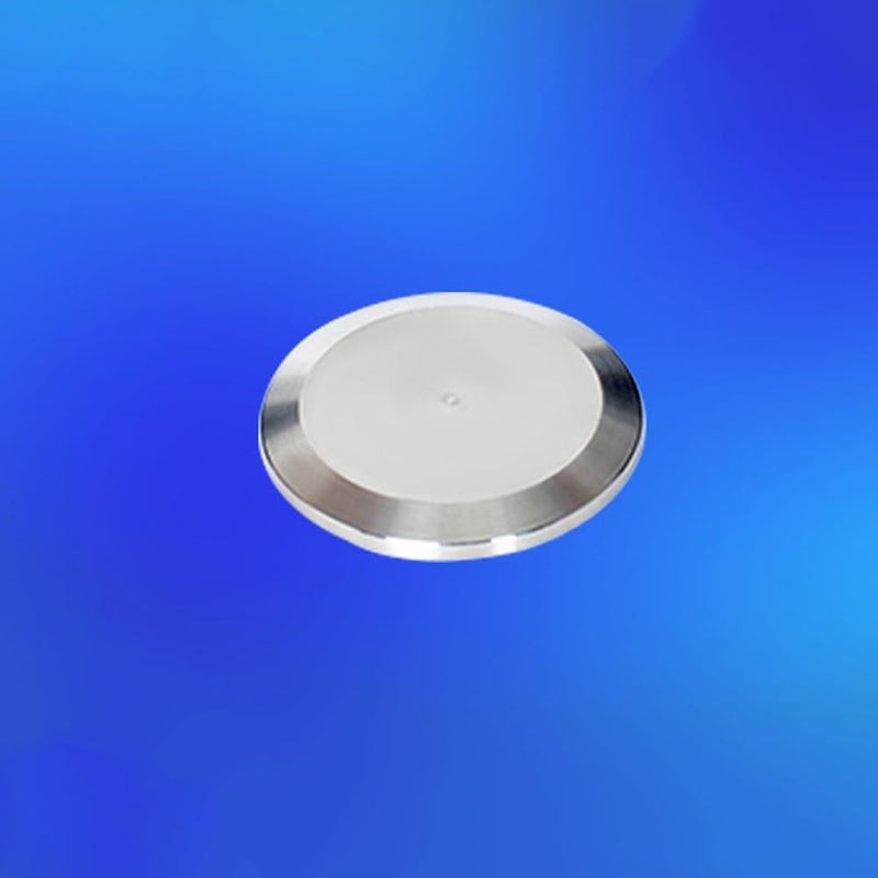 Stainless Steel 304 Sanitary End Cap For Tri Clamp Ferrule Flange WYX000742 16 - Image 5
