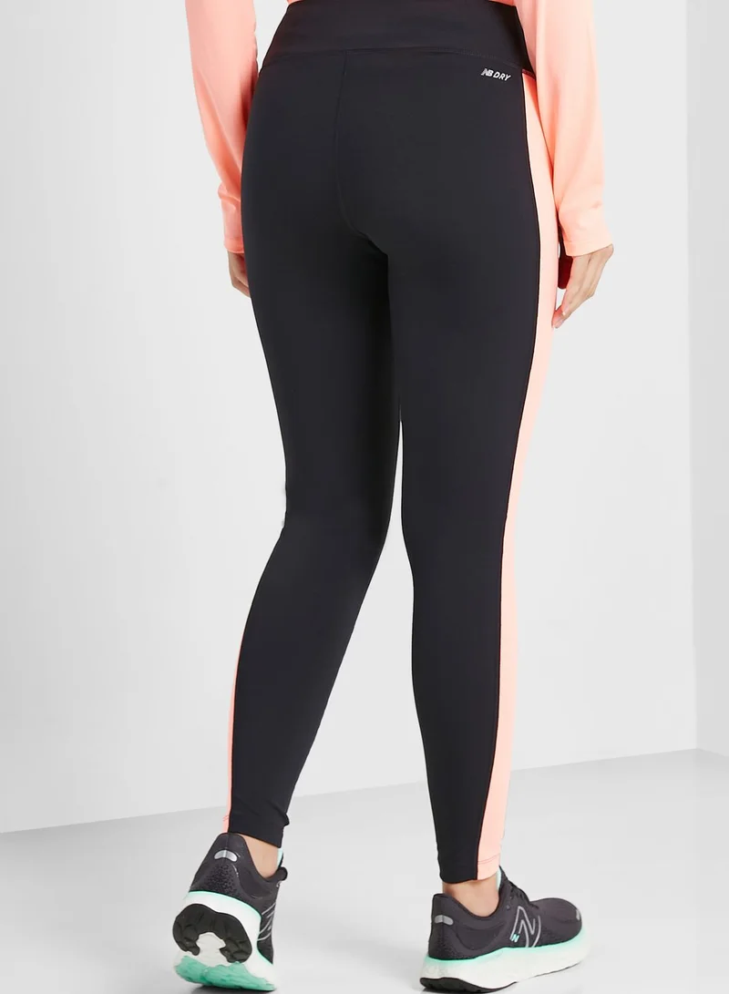 New Balance Accelerate Tights