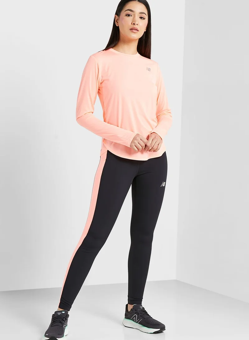 New Balance Accelerate Tights