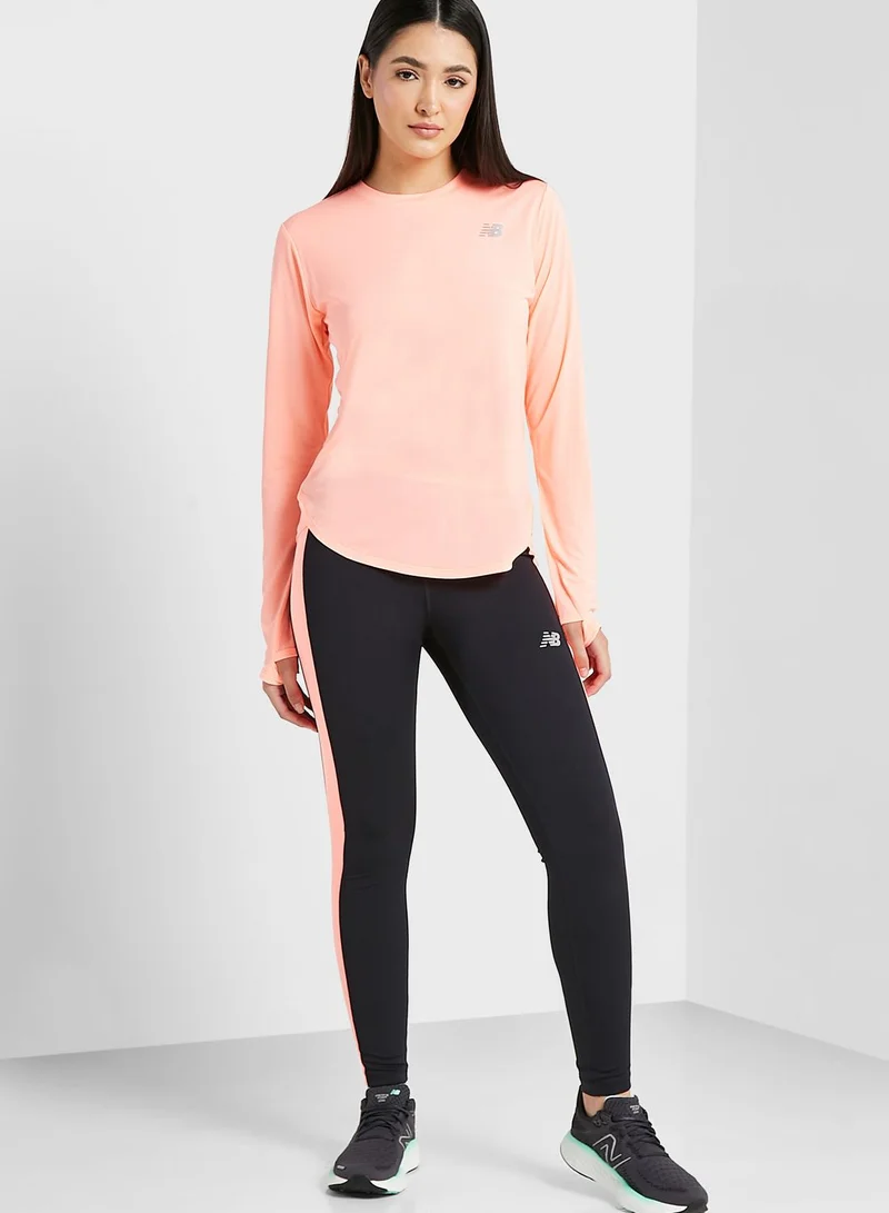 New Balance Accelerate Tights