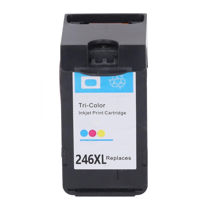 CL 246XL Colorful Replacement Ink Cartridge For C TR4520 TR4522 TS202 TS302 TS3120 TS3122 TS3320 TS3322 2522 2525 2922 2420 Printer - Image 1