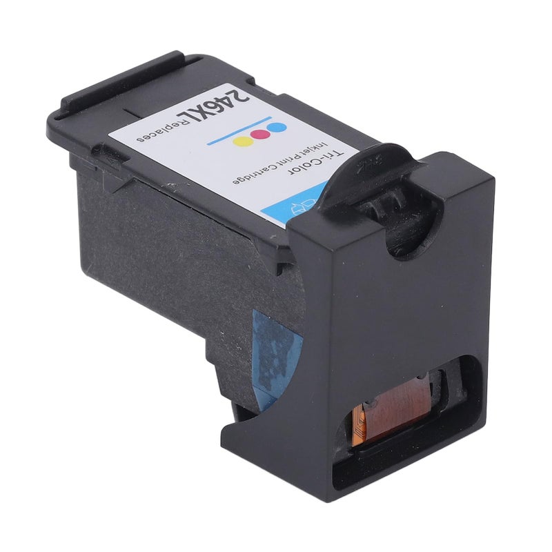 CL 246XL Colorful Replacement Ink Cartridge For C TR4520 TR4522 TS202 TS302 TS3120 TS3122 TS3320 TS3322 2522 2525 2922 2420 Printer - Image 3