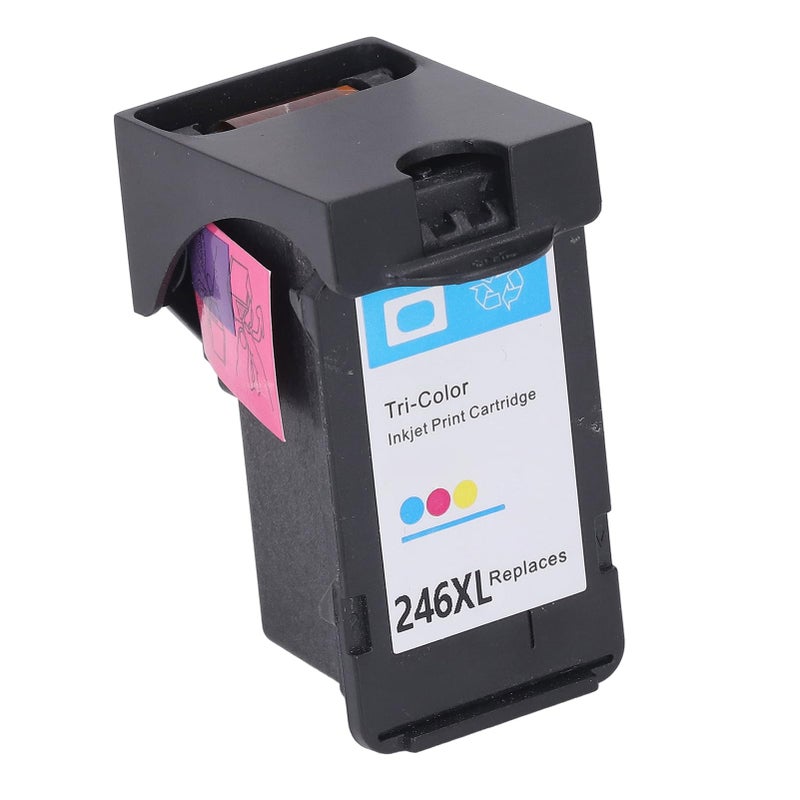 CL 246XL Colorful Replacement Ink Cartridge For C TR4520 TR4522 TS202 TS302 TS3120 TS3122 TS3320 TS3322 2522 2525 2922 2420 Printer - Image 4