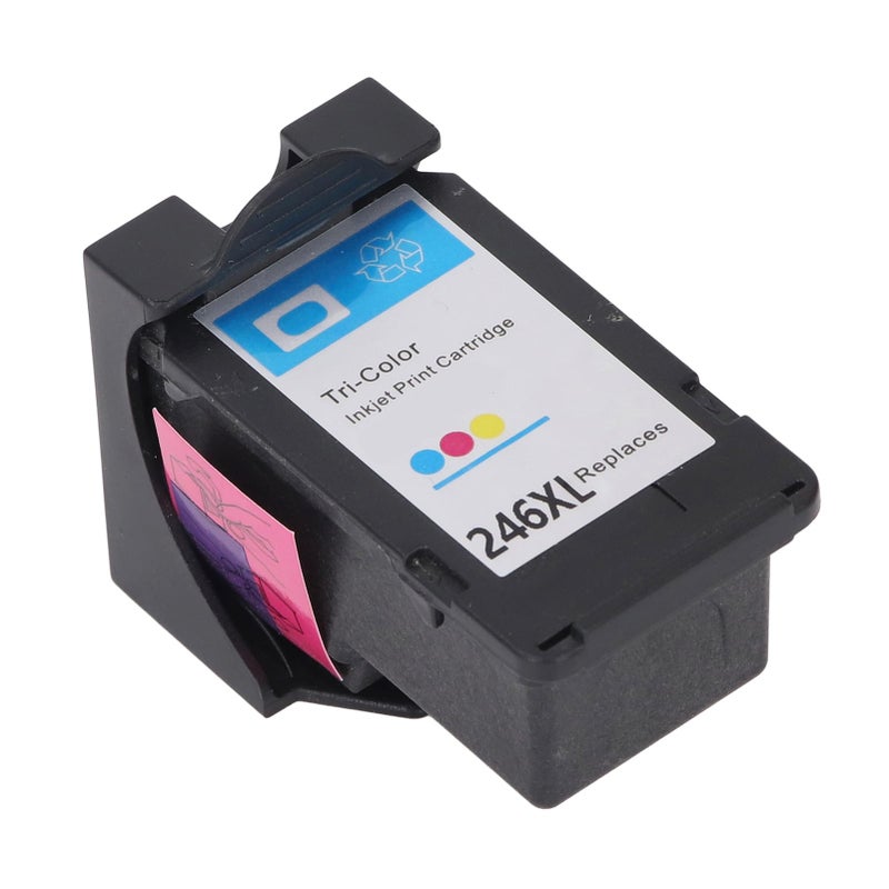 CL 246XL Colorful Replacement Ink Cartridge For C TR4520 TR4522 TS202 TS302 TS3120 TS3122 TS3320 TS3322 2522 2525 2922 2420 Printer - Image 2