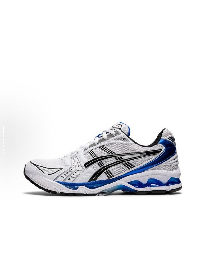ASICS Sports Outdoor Cycling Sneakers - Image 1