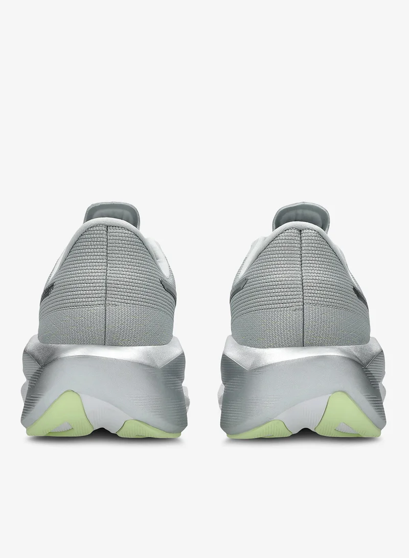 Asics Grey Women's NOVABLAST 6 PLATINUM Running Shoes for Women | Best Price UAE