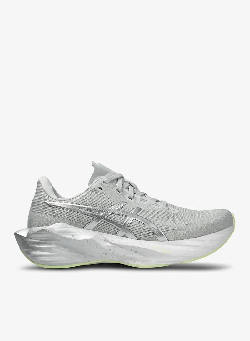 Women's NOVABLAST 6 PLATINUM Running Shoes