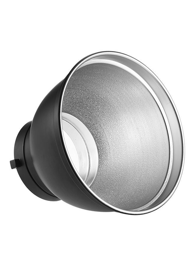 NIBEMINENT Diffuser Lamp Shade Black/Grey - Image 1