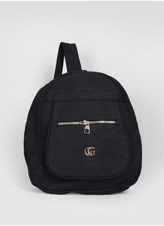 A women's backpack, soft touch, high quality, suitable for all occasions