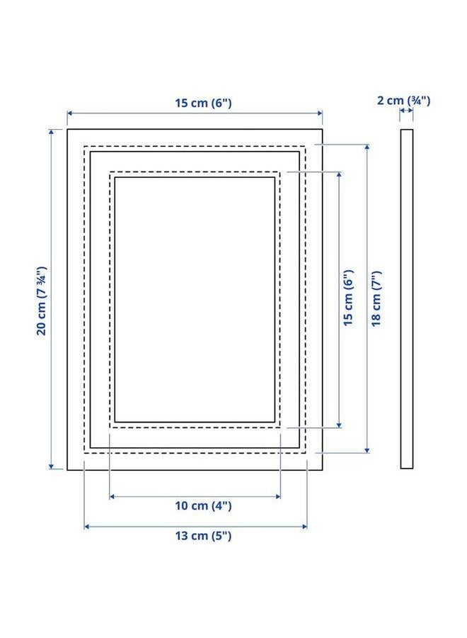 erorex AN-MR650A AN-MR18BA AN-MR19BA Voice Magic Remote Control AKB75635305 for LG 2017 2018 2019 Smart OLED TV, Compatible with B7, B7A, C7, E7, G7, W7, W8, B9, C9, E9, W9 Series - Image 5