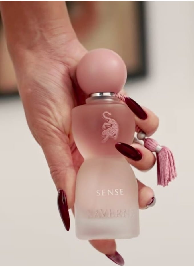 Laverne - SENSE LAVERNE EDP 75 ML - Image 1