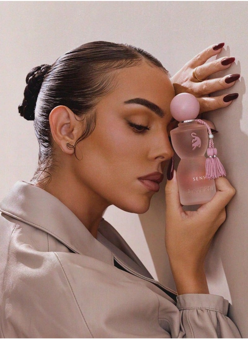 Laverne - SENSE LAVERNE EDP 75 ML - Image 1
