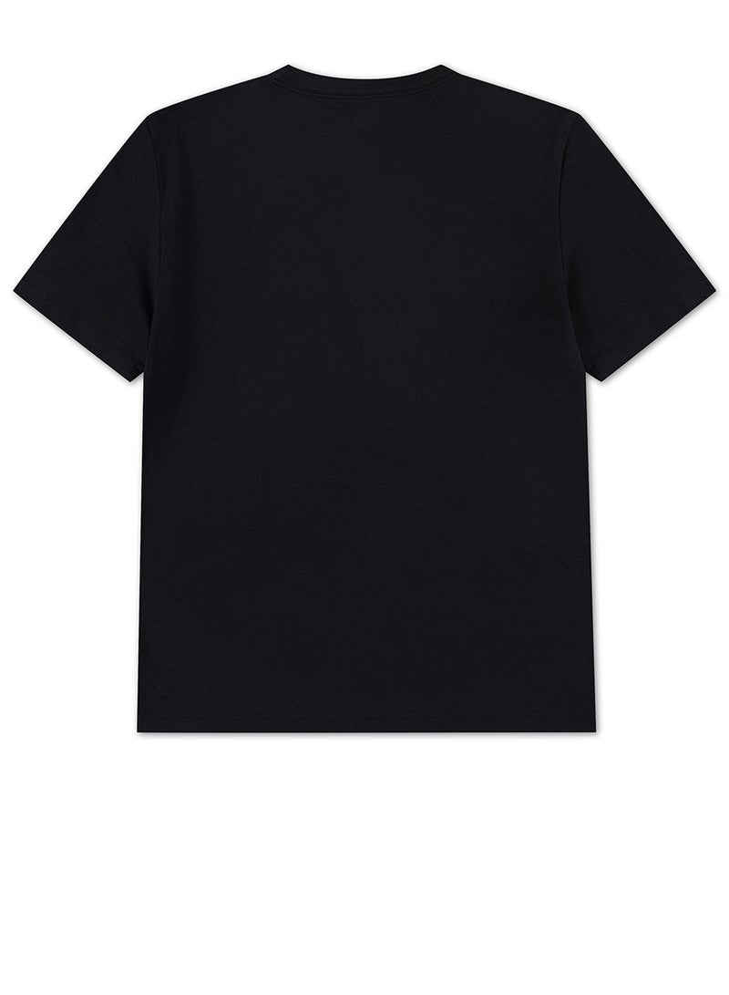 Jordan JDB JM GLOBAL ARCH SS TEE  - Image 2