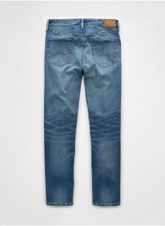 American Eagle Airflex Athletic Straight Jeans  - Image 5