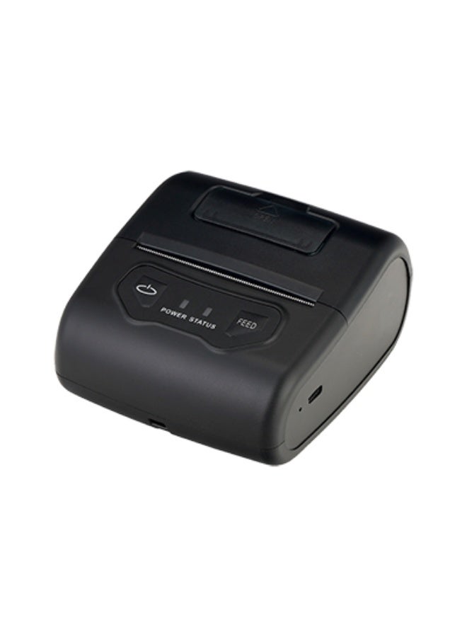 Xprinter XP-P802A 8cm Invoice Wireless Printer - Image 1