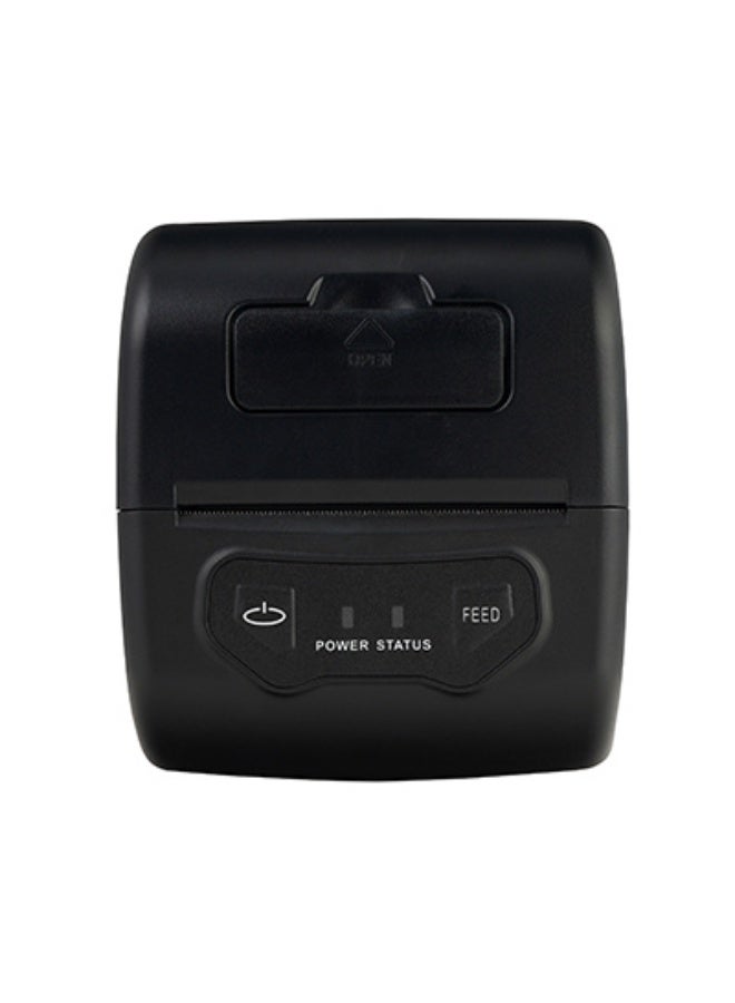 Xprinter XP-P802A 8cm Invoice Wireless Printer - Image 3