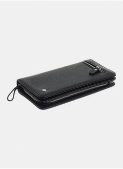 Men's wallet with zipper - pzsku/Z3450969912EF5FAF19BBZ/45/_/1737461960/65cebd44-a36a-4c15-8153-6e5e36ba0c74