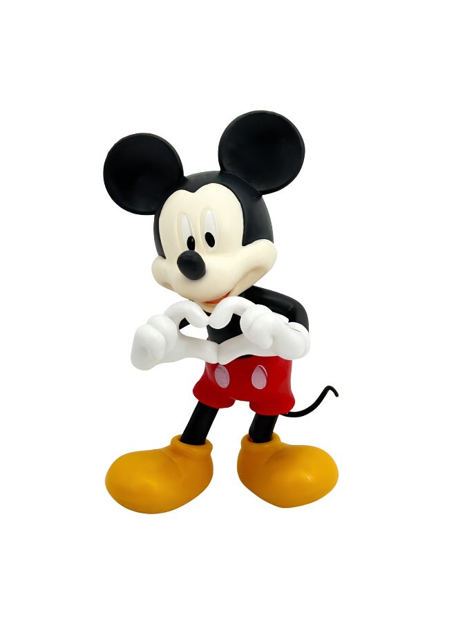 HASSM Mickey Mouse figure - Image 1