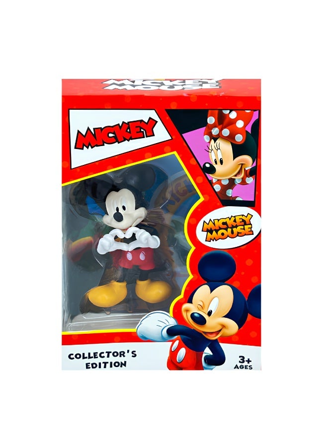 HASSM Mickey Mouse figure - Image 2