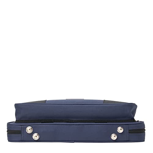Protec Flute (B or C Foot) MAX Case - Blue, Model MX308BX - Image 3