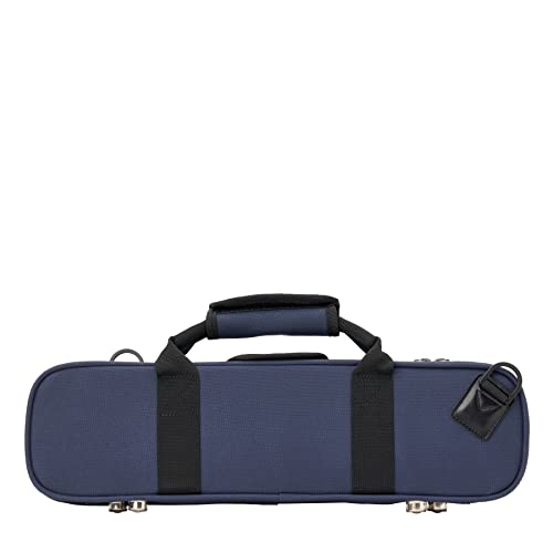 Protec Flute (B or C Foot) MAX Case - Blue, Model MX308BX - Image 2