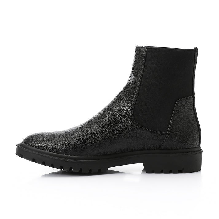 مستر.جو هاف بوت تشيلسي - اسود - Image 5