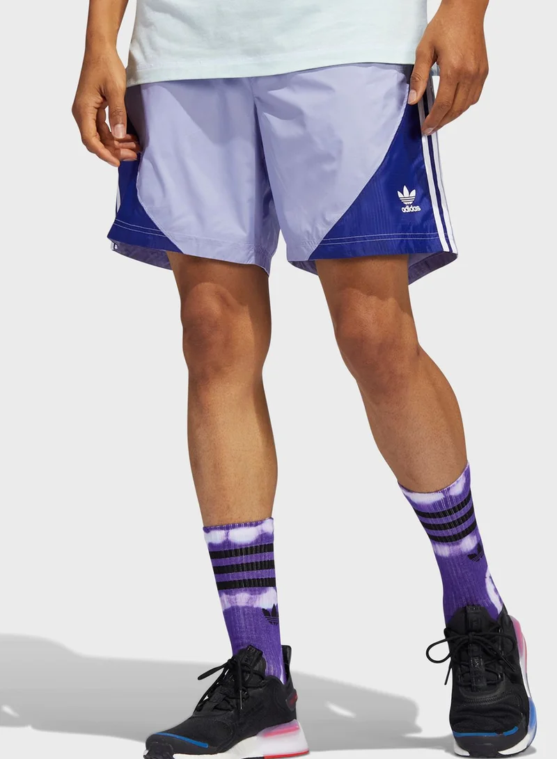 adidas Originals Superstar Summer Shorts