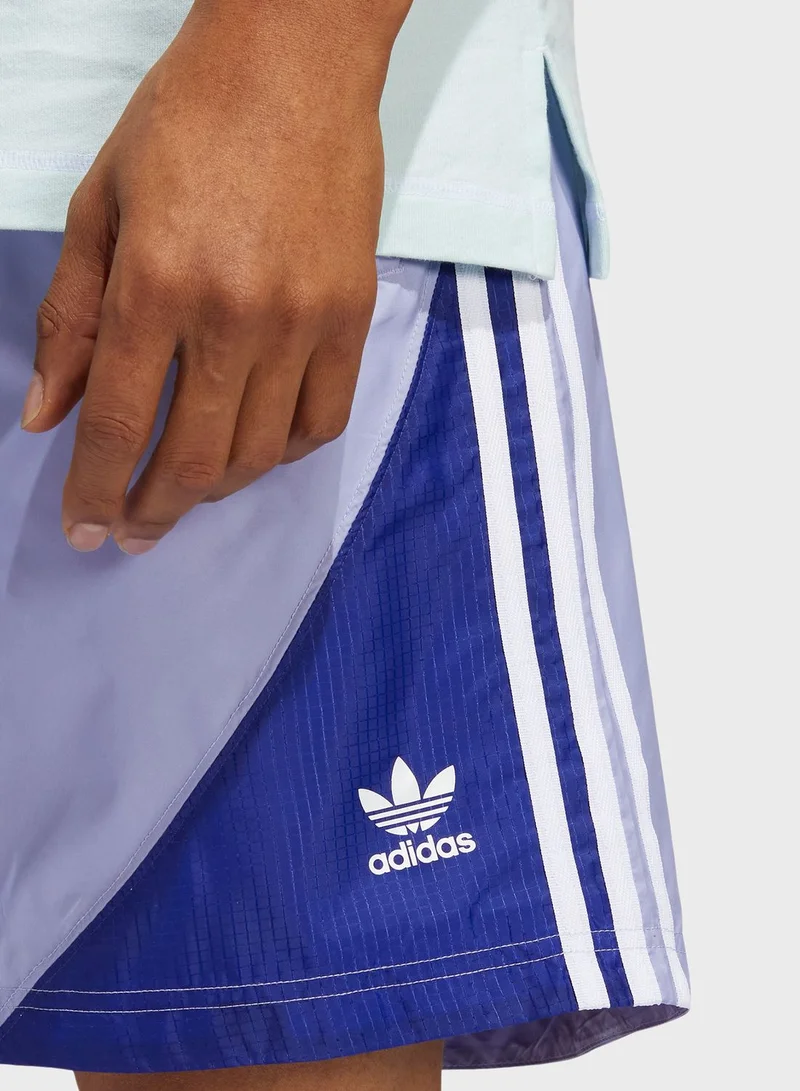 adidas Originals Superstar Summer Shorts