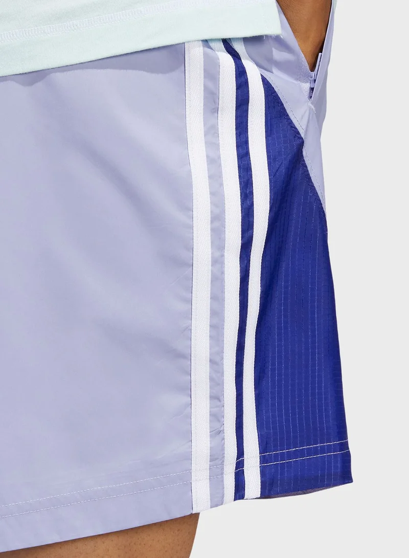adidas Originals Superstar Summer Shorts