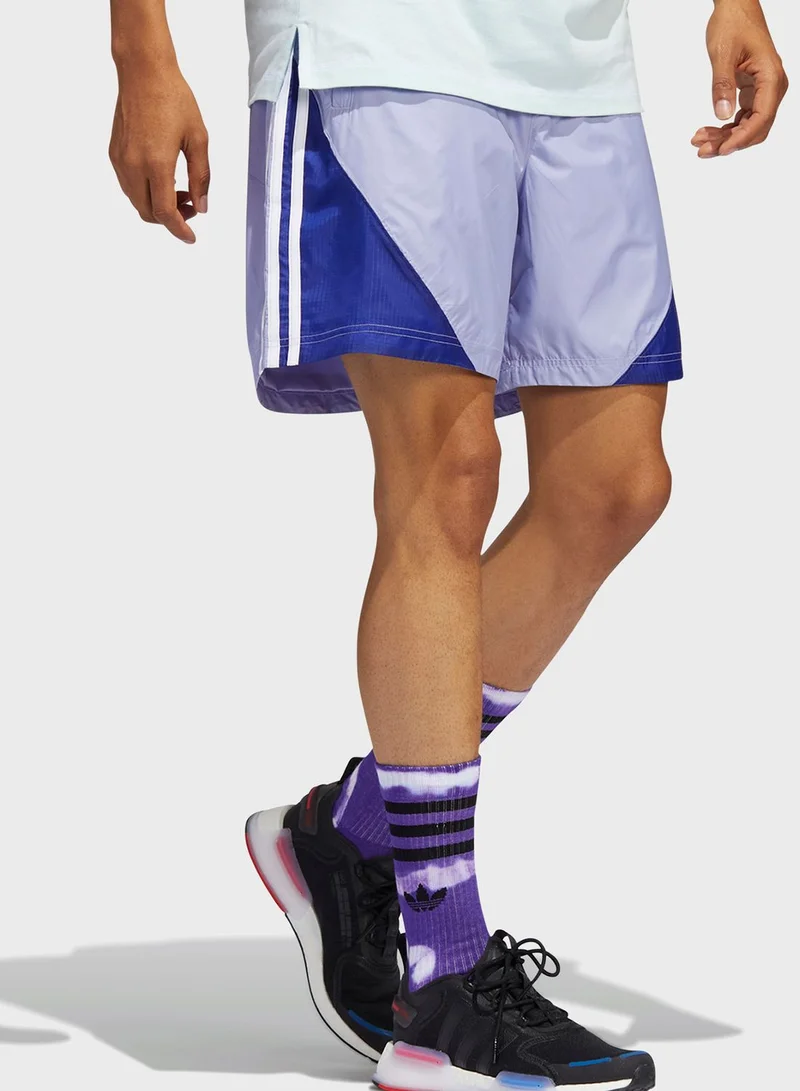 adidas Originals Superstar Summer Shorts