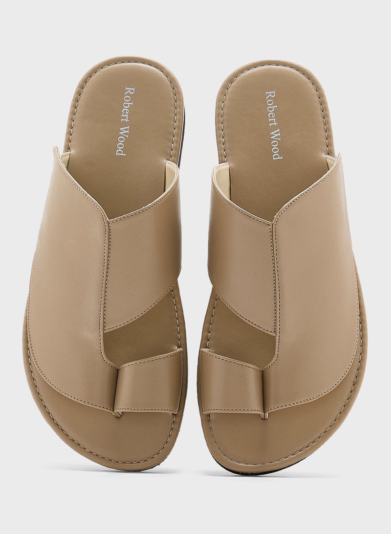 روبرت وود صنادل عربية تقليدية - Image 4