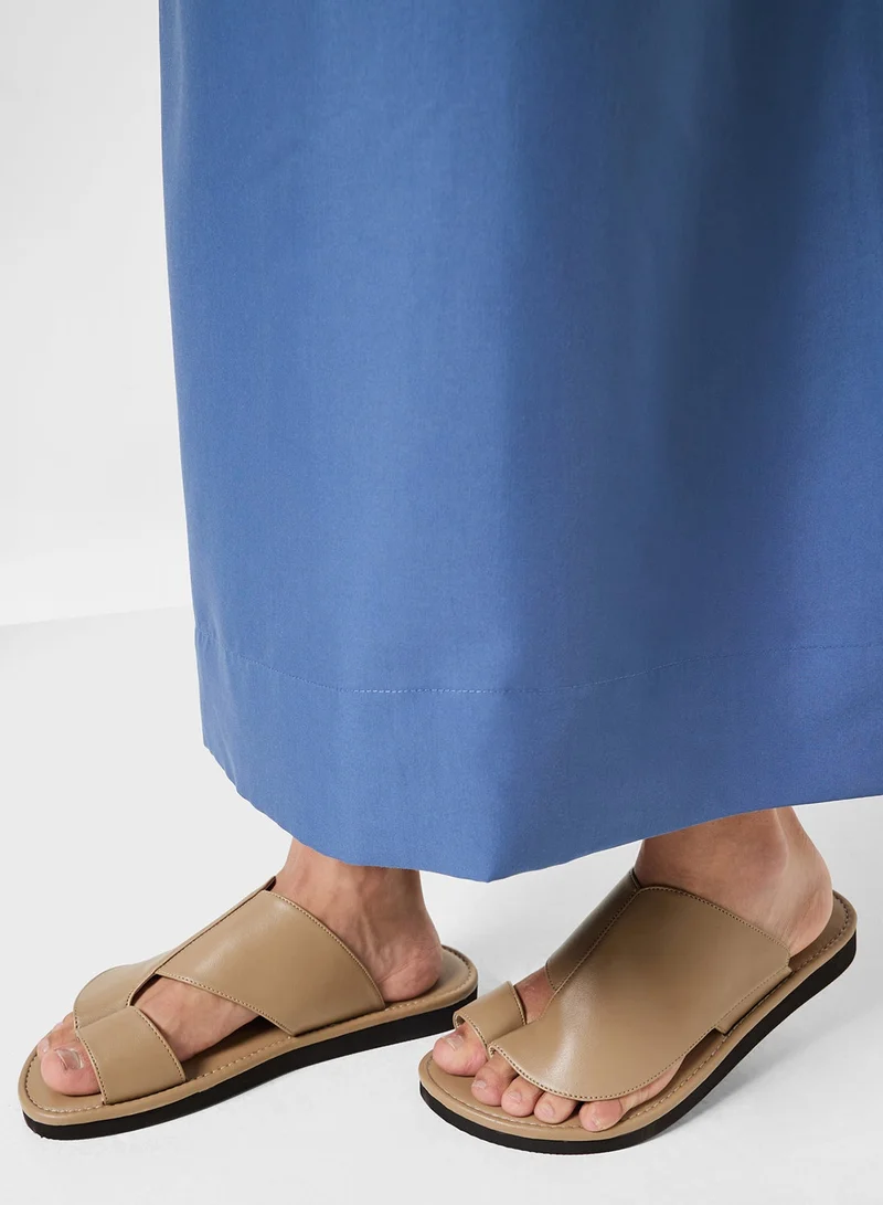 Robert Wood Traditional Arabic Sandals