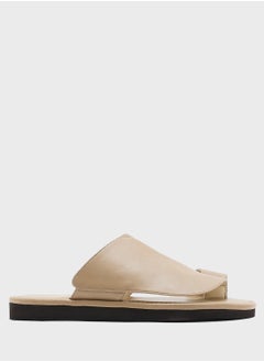 Robert Wood Traditional Arabic Sandals  - Image 2