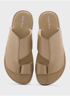 Robert Wood Traditional Arabic Sandals  - Image 4