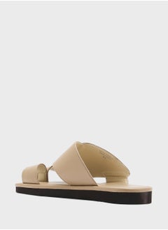 Robert Wood Traditional Arabic Sandals  - Image 3