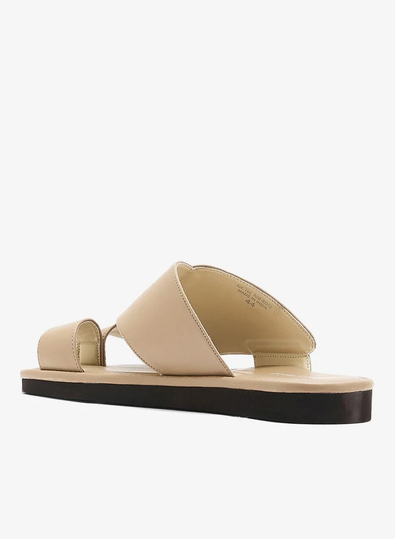 Robert Wood Traditional Arabic Sandals