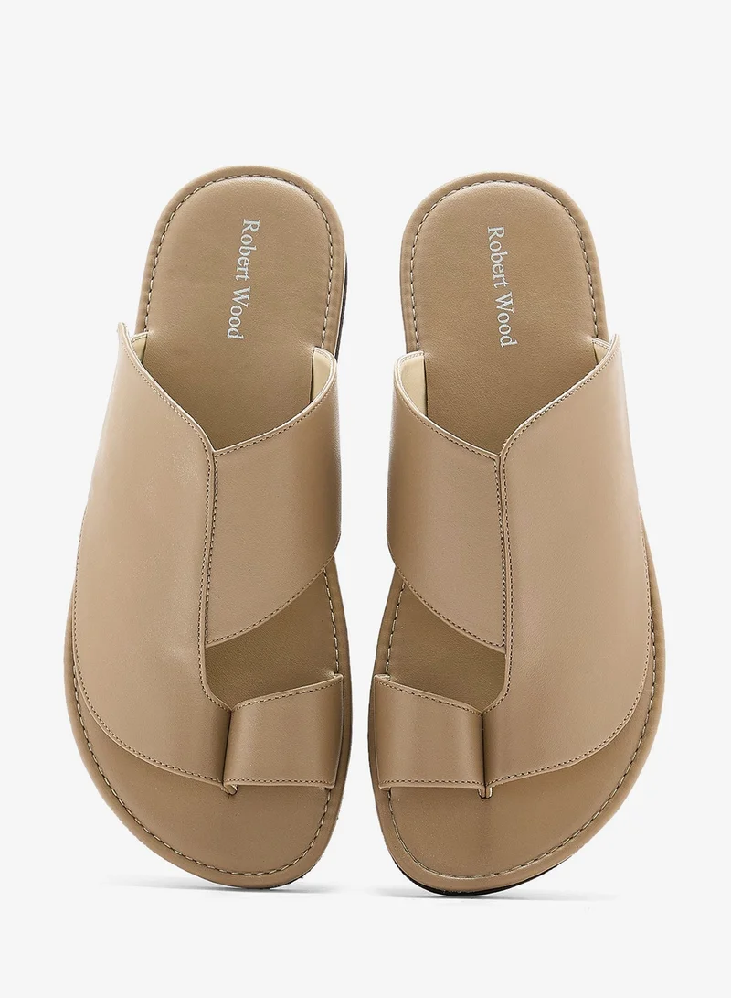 Robert Wood Traditional Arabic Sandals