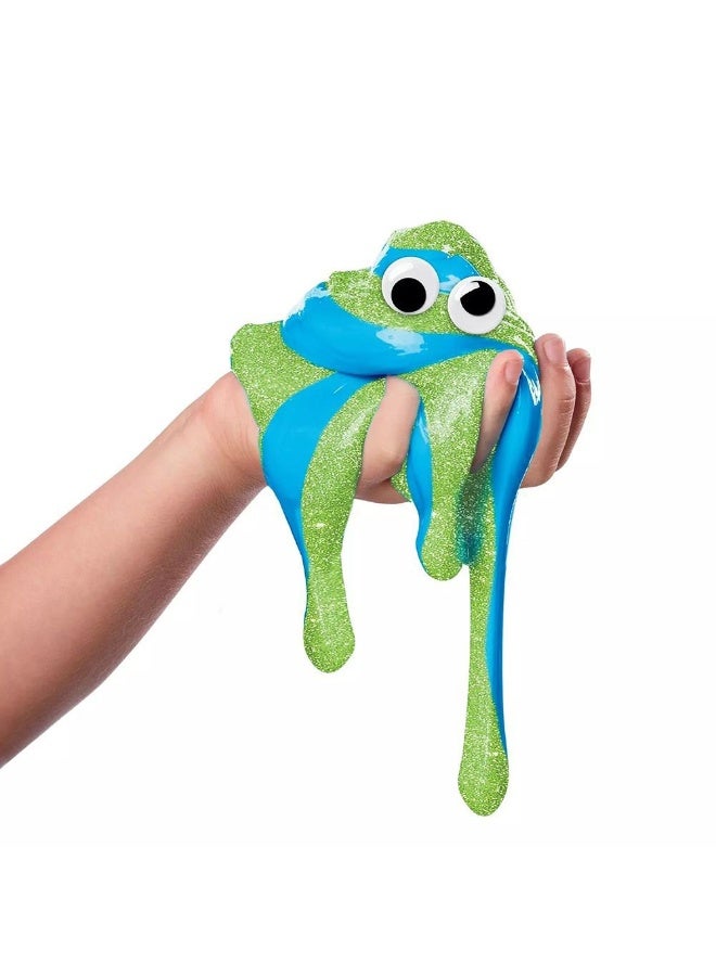 Cra-Z-Art 4 Compound Medium Multi-Pack Playset - Image 1