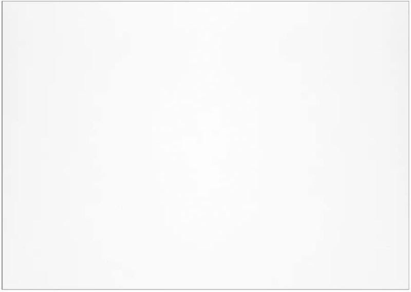 Reskid 100 Pack of Thick Heavyweight Index Cards on 80lb Card Stock - Perfect for Note-Taking, Studying, and Organization - Ideal for Classrooms, Office, and Home Use (5x7, 100, Count), White - Image 4