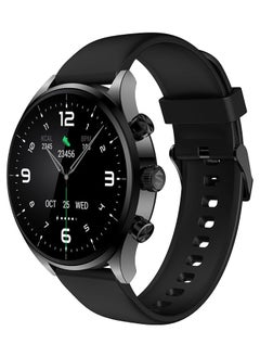BLACK SHARK Refined and Gleaming Texture Smartwatch With 1.43 Display, 12 Days Battery Life, Gaming Health Monitoring, Sports & Fitness Modes & Water Resistant  S1 Classic  - Black  - Image 1