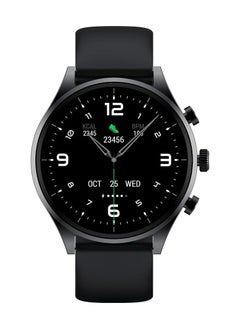 BLACK SHARK Refined and Gleaming Texture Smartwatch With 1.43 Display, 12 Days Battery Life, Gaming Health Monitoring, Sports & Fitness Modes & Water Resistant  S1 Classic  - Black  - Image 2