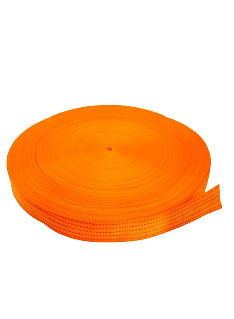 Webbing Roll 2" x 50m