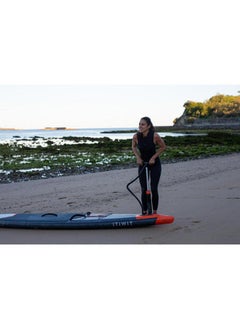 Itiwit Stand-Up Paddle And Kayak Double Action High-Pressure  - Image 2