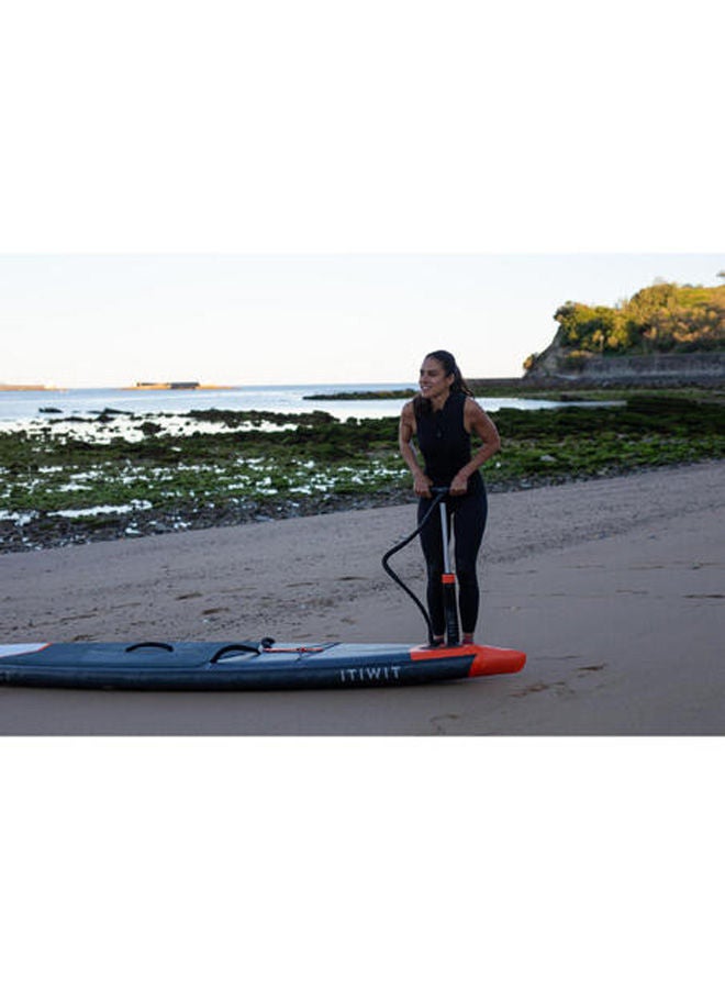 Itiwit Stand-Up Paddle And Kayak Double Action High-Pressure  - Image 2