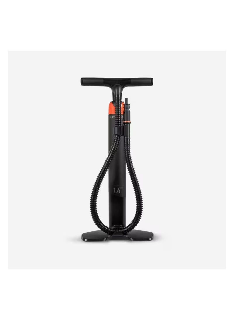 Itiwit Stand-Up Paddle And Kayak Double Action High-Pressure  - Image 1