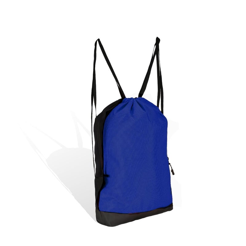 DIVULGE Drawstring Daypack Bag Sports Backpack Gym Bag, Backpack and Multi-Utility Bag for Running, Outdoor and Indoor Sports - Image 3