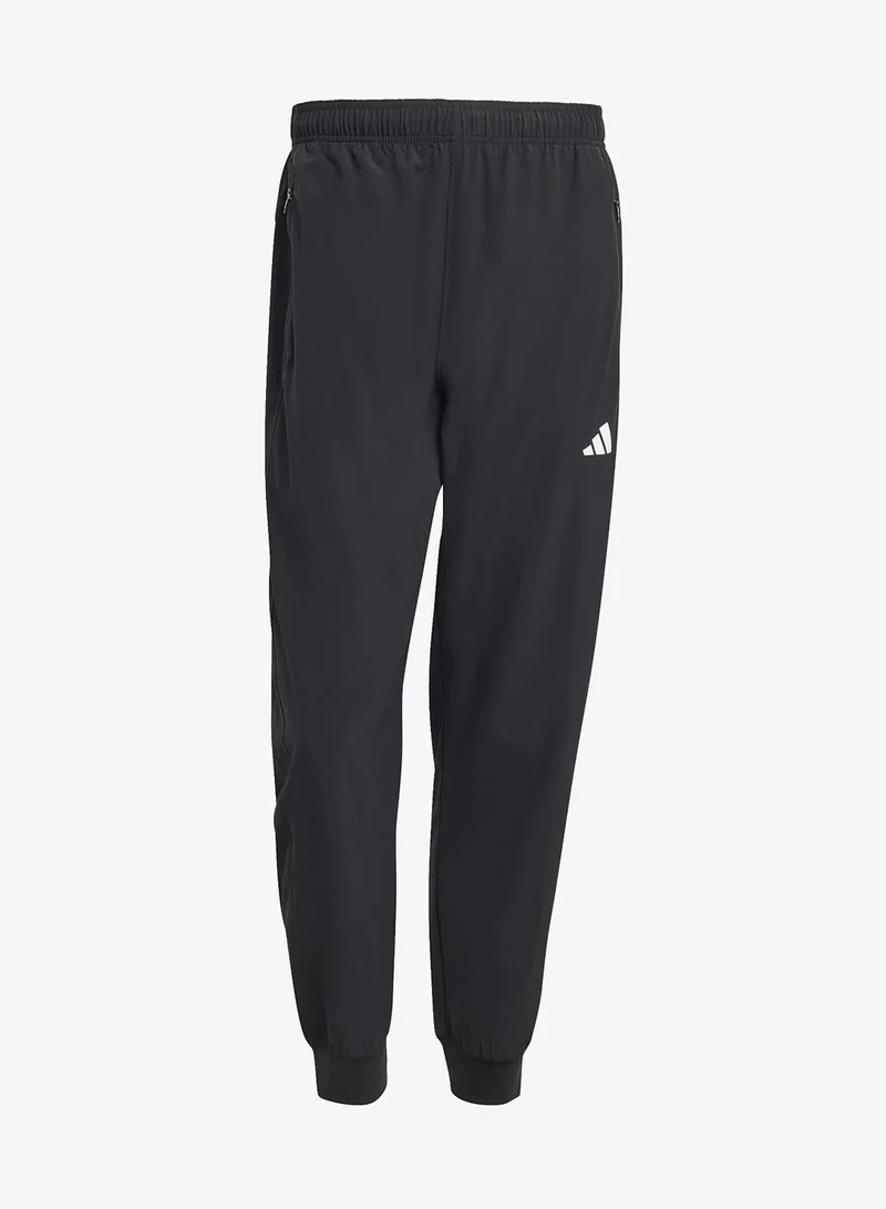 Adidas BLACK WE FLEX WV PT for Men | Best Price UAE
