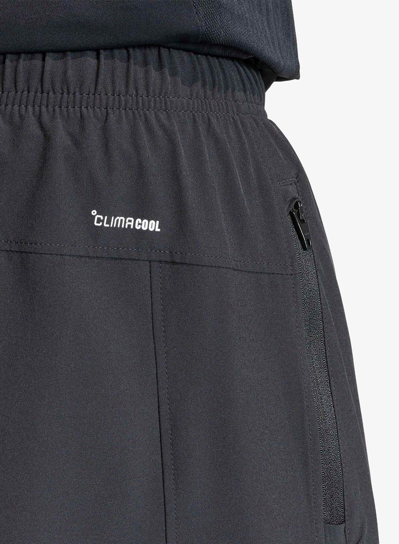 Adidas Workout Essentials Flex Woven Pant - Image 4