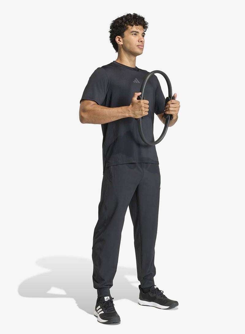 Adidas Workout Essentials Flex Woven Pant - Image 5